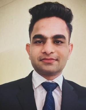 Kailash Sain