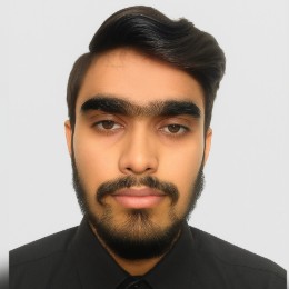 Ankush Ghosh