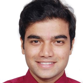 Siddhesh Adarkar
