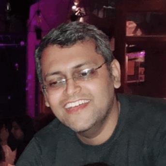 Abhishek Shandilya