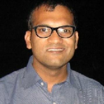 RITESH SINGH