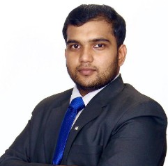 JANARDHANAN SARATHY