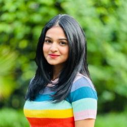 OMIKA GULATI