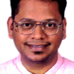 Sandesh Ghuge
