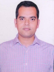 Digvijay Singh