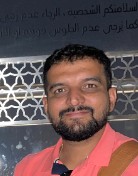 MADHUR BORATE