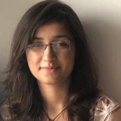 Rishita Tanwani