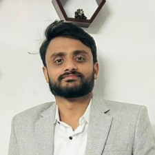 AMRIT WALIA