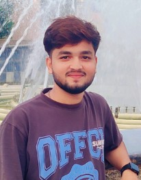 Satyam Sharma