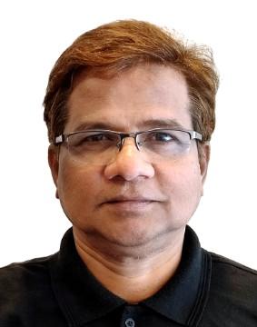 Dr Kuppuswamy CL PhD
