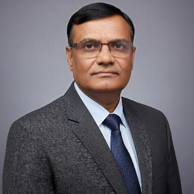 GIRISH KUMAR SINGH