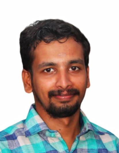 NAVEENRAJ ULAGANATHAN