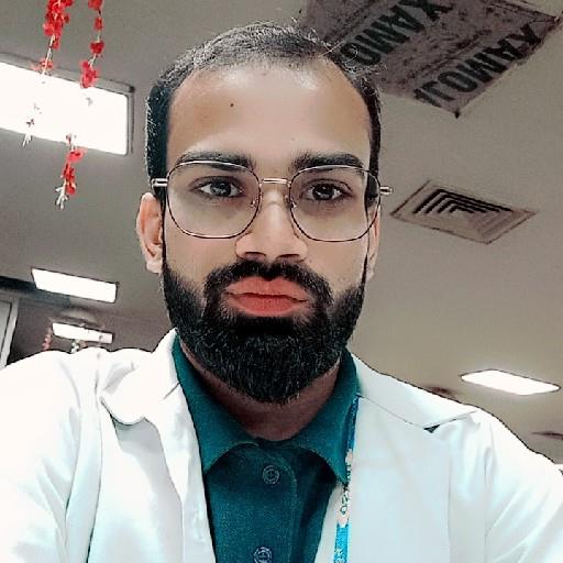 MD MOAZZAM