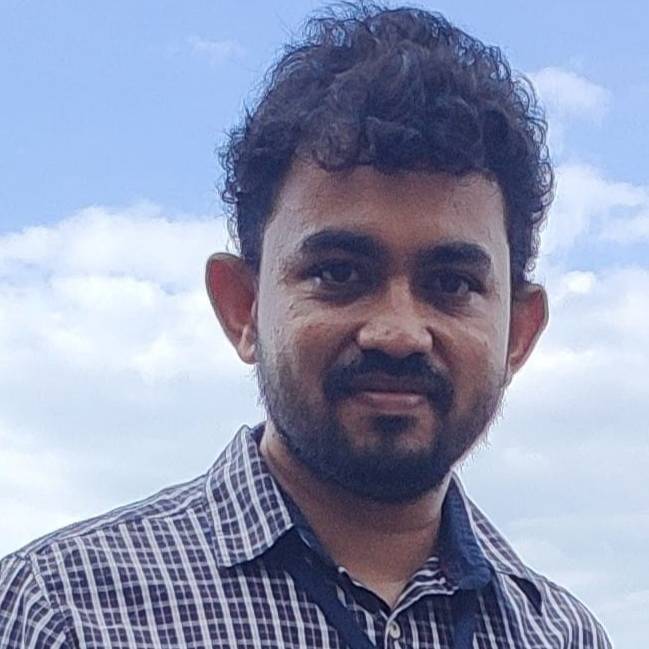 ANIL KUMAR