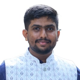 Jayanth Kumar S
