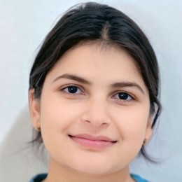 Aashi Tamrakar