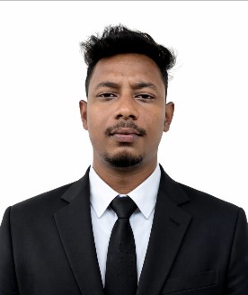 SUMAN CHAKRABORTY