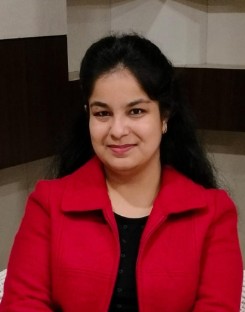 SAKSHI SINGH