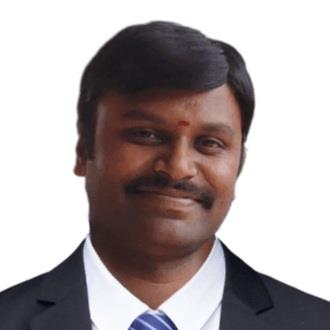 Raghava Boggarapu