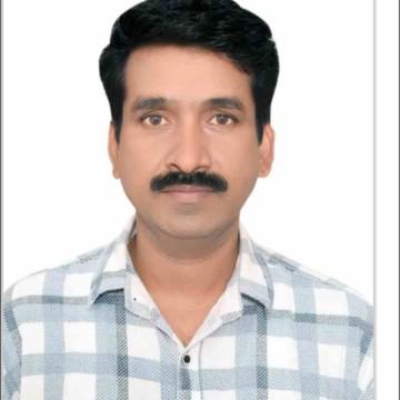 Eknath Vilas Waghmare
