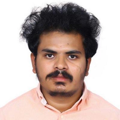 VADTHYA PRAVEEN KUMAR