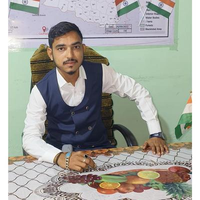 Sarfraj Pathan