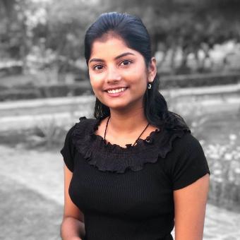 Mansi Gupta