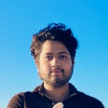 NAMAN VERMA