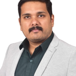 Deepak Das D.K