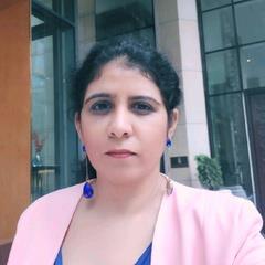 PRIYANKA MEHROTRA