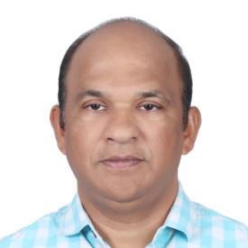 Sylvestine Dominic Gonsalves