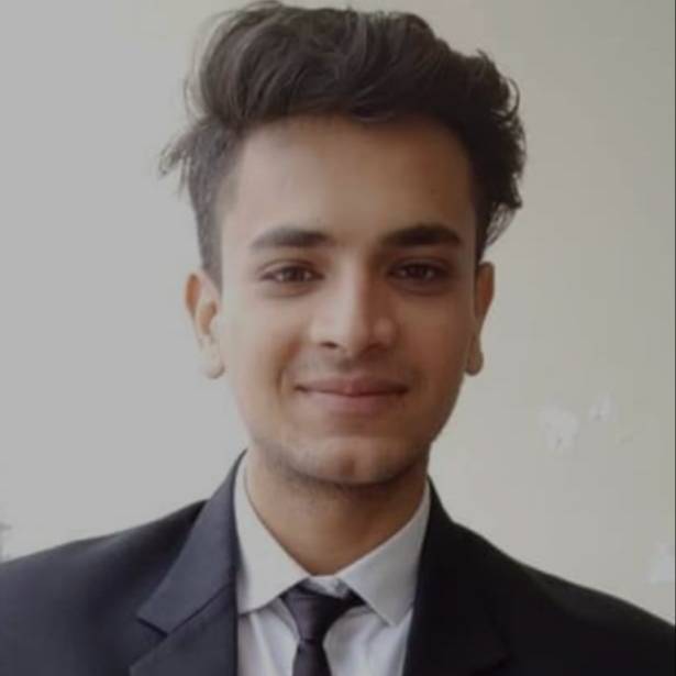 Harsh Kumar Singh