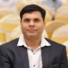 Sharvan Kumar Bajpai