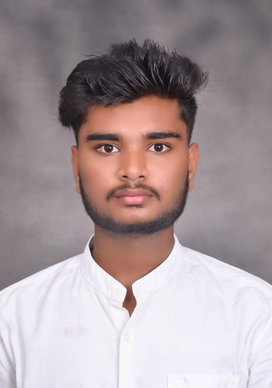 Ravi Prasad T