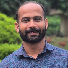 ABHISHEK KP