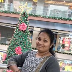 Gowthami Palla
