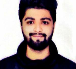 ATHARVA PATHAK
