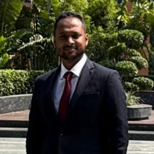 Arun Chaudhary