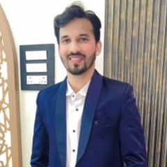 Mohammad Akib Sheikh