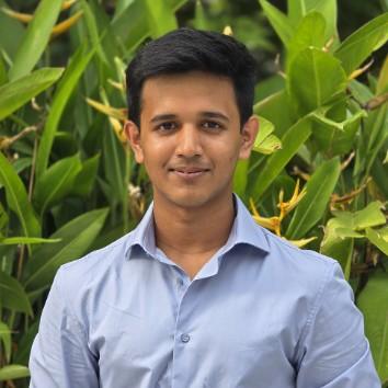 Vishal Prasath