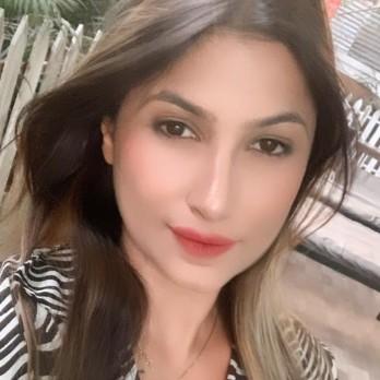 Ankita Agarwal