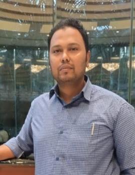 MD Gulam Rabbani