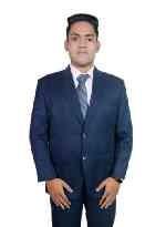 Sudeepto Sen