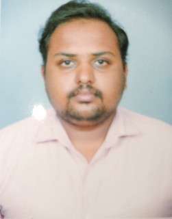 Sharon Raj