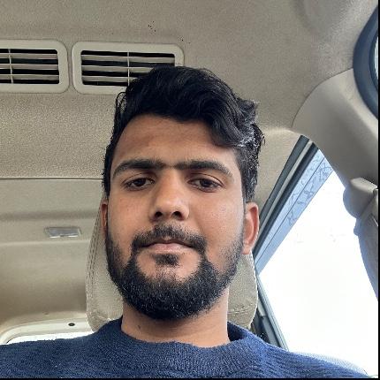 Anshu Khare