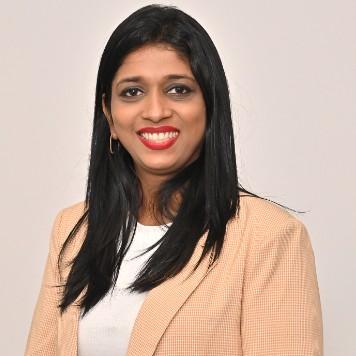 Parul Jindal