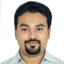 Savio Verghese