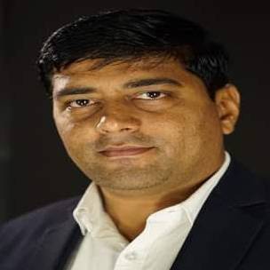 PAVAN BETAGERI