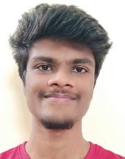 Karthick JK