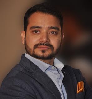 Vineet Negi
